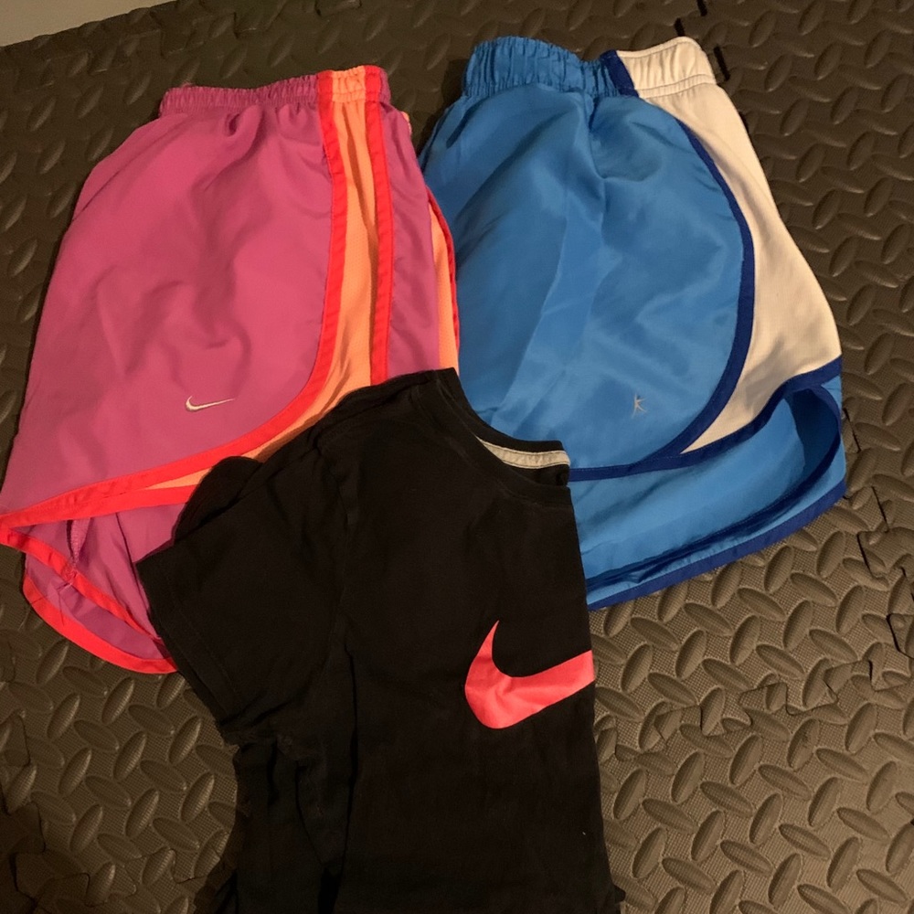 Athletic wear
